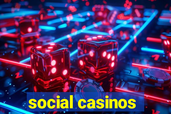 social casinos